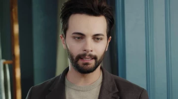 Невеста - кадры из 302 серии