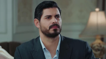 Невеста - кадры из 366 серии