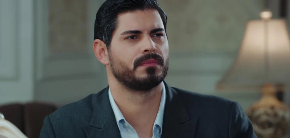 Невеста - кадры из 366 серии