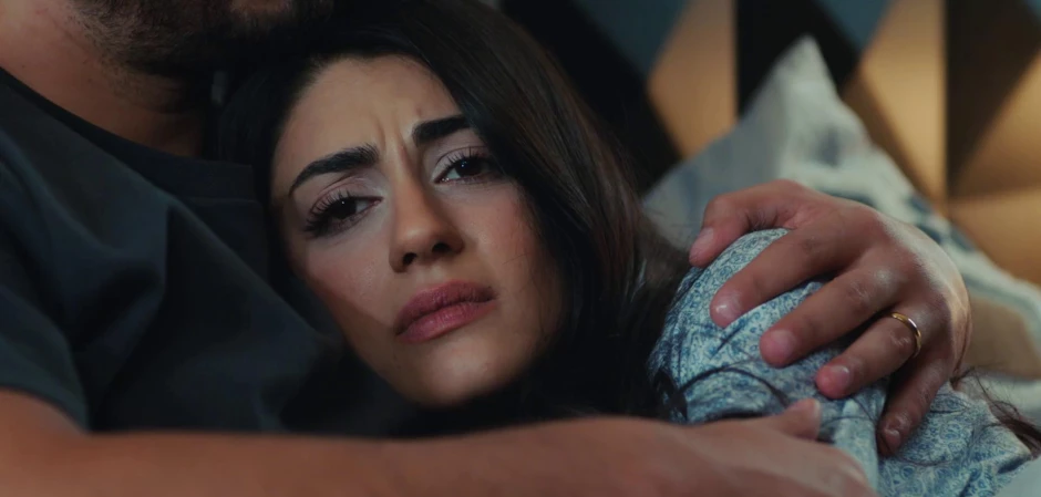 Невеста - кадры из 358 серии