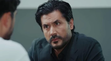 Невеста - кадры из 268 серии