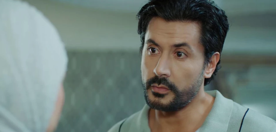 Невеста - кадры из 274 серии