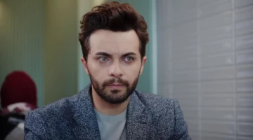 Невеста - кадры из 425 серии