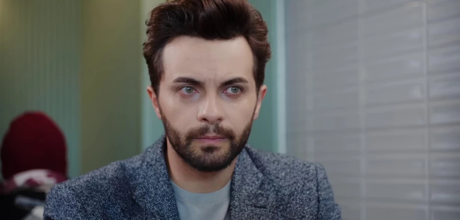 Невеста - кадры из 425 серии