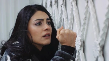 Невеста - кадры из 368 серии