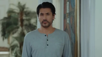 Невеста - кадры из 318 серии