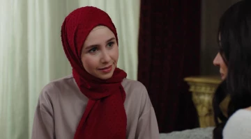 Невеста - кадры из 351 серии