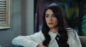 Невеста - кадры из 379 серии