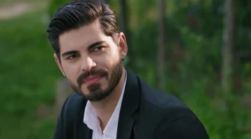 Невеста - кадры из 57 серии