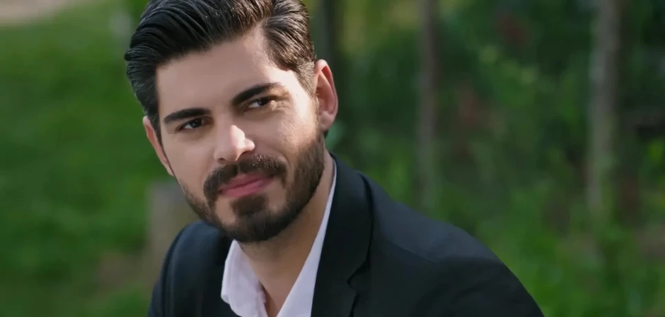 Невеста - кадры из 57 серии