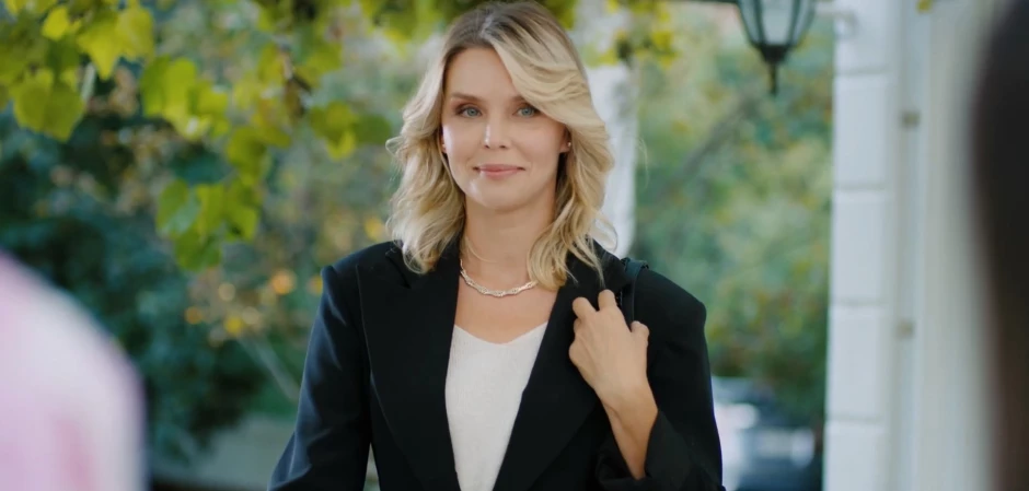 Невеста - кадры из 264 серии