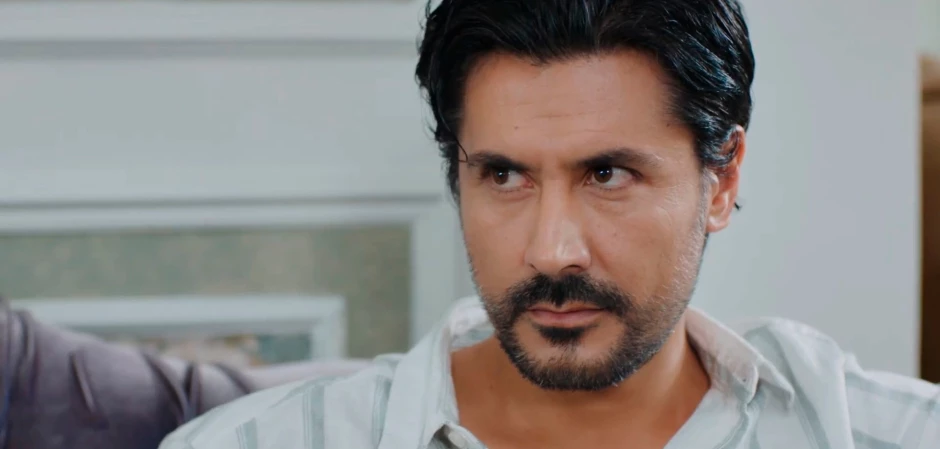 Невеста - кадры из 261 серии