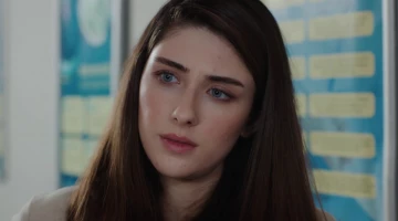 Невеста - кадры из 363 серии