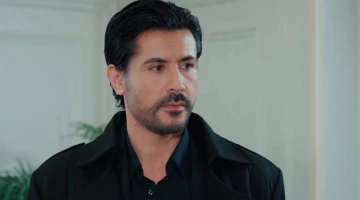 Невеста - кадры из 320 серии