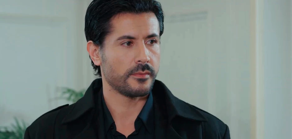 Невеста - кадры из 320 серии