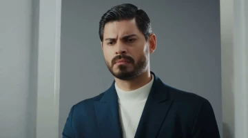 Невеста - кадры из 394 серии