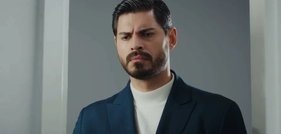 Невеста - кадры из 394 серии