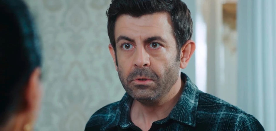 Невеста - кадры из 300 серии