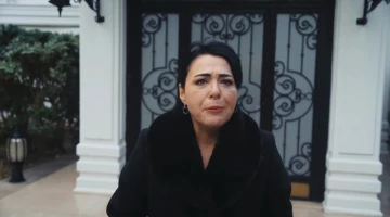 Невеста - кадры из 368 серии