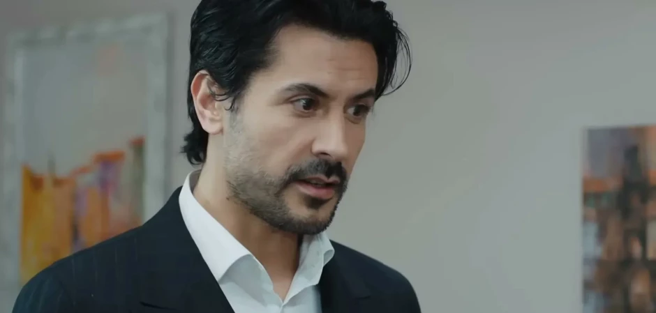 Невеста - кадры из 409 серии