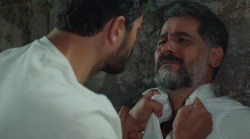 Невеста - кадры из 315 серии