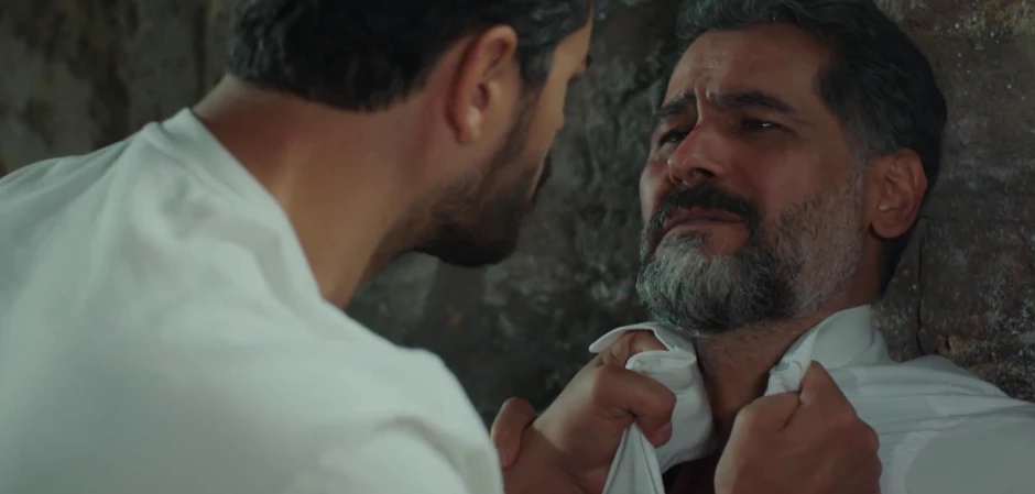 Невеста - кадры из 315 серии