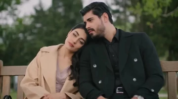 Невеста - кадры из 49 серии