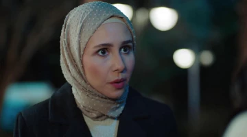 Невеста - кадры из 373 серии