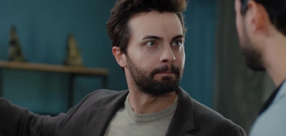 Невеста - кадры из 351 серии