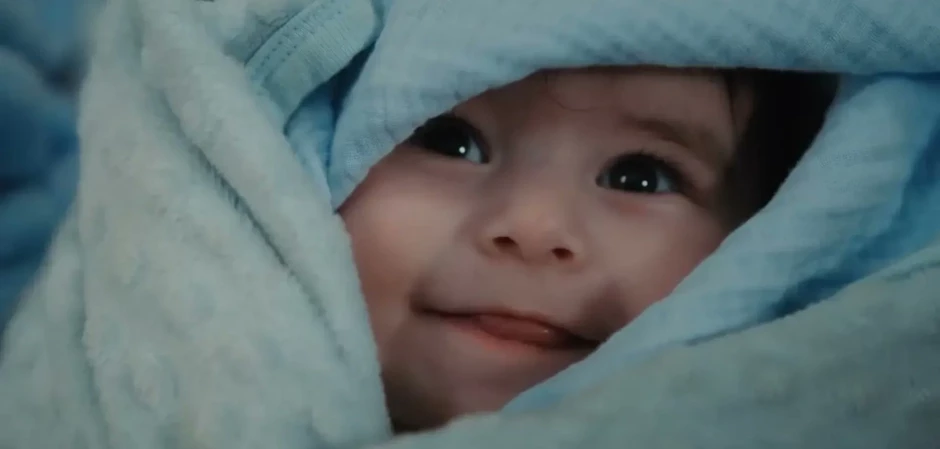 Невеста - кадры из 382 серии