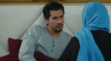 Невеста - кадры из 354 серии