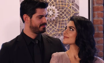 Невеста 45 серия