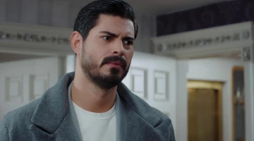 Невеста - кадры из 359 серии