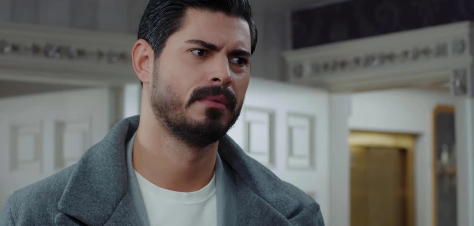 Невеста - кадры из 359 серии