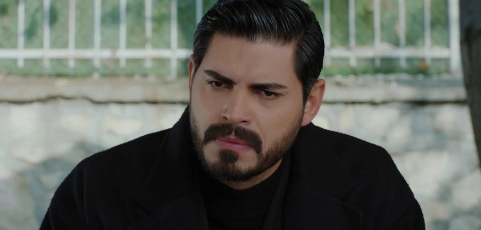 Невеста - кадры из 355 серии