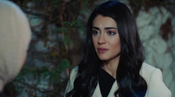 Невеста - кадры из 373 серии