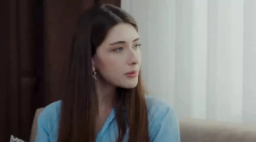 Невеста - кадры из 502 серии