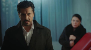 Невеста - кадры из 307 серии