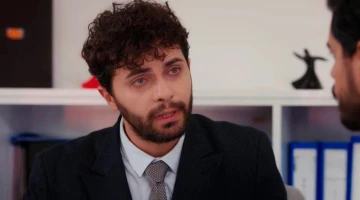 Невеста - кадры из 152 серии