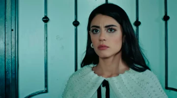 Невеста 3 сезон 299 серия