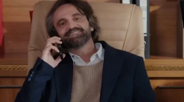 Невеста - кадры из 111 серии