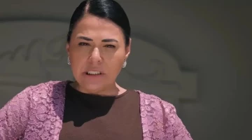 Невеста - кадры из 52 серии