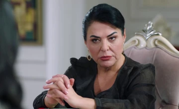 Невеста 295 серия