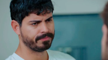 Невеста - кадры из 266 серии