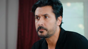 Невеста - кадры из 258 серии