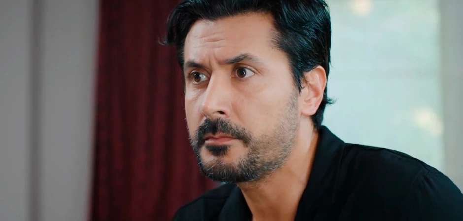 Невеста - кадры из 258 серии