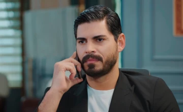 Невеста 324 серия