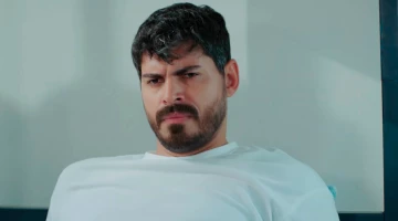 Невеста - кадры из 263 серии