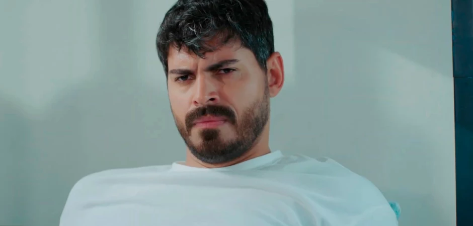 Невеста - кадры из 263 серии