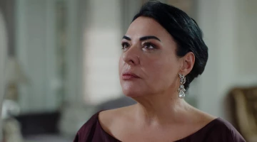 Невеста - кадры из 334 серии